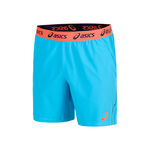 Abbigliamento ASICS Asics TP 7in Short M
