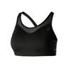 Accelerate Reggiseni sportivi Donna - nero, 