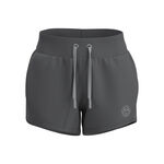 Abbigliamento BIDI BADU BIDI BADU Chill Pantaloncini Donna-Grigio Scuro
