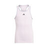 Club Canottiera Ragazze-Rosa