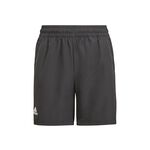 Abbigliamento adidas adidas Club Pantaloncini Ragazzi - nero, bianco