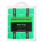 Overgrip Signum Pro Signum Pro Race Grip Confezione Da 10-Verde
