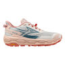 Wave Mujin 11                   Scarpa da trail Donna-bianco, blu