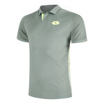 Abbigliamento Da Tennis Lotto Tech Iv - D1 Polo