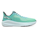 Scarpe da corsa Altra Altra Experience Form Scarpa Stabile Donna-Turchese