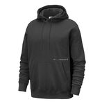 Nike Nike Everyone Watches Womens's Sports Felpa con cappuccio Donna-nero,bianco