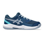 Scarpe Da Padel ASICS GEL-DEDICATE 8 PADEL GS