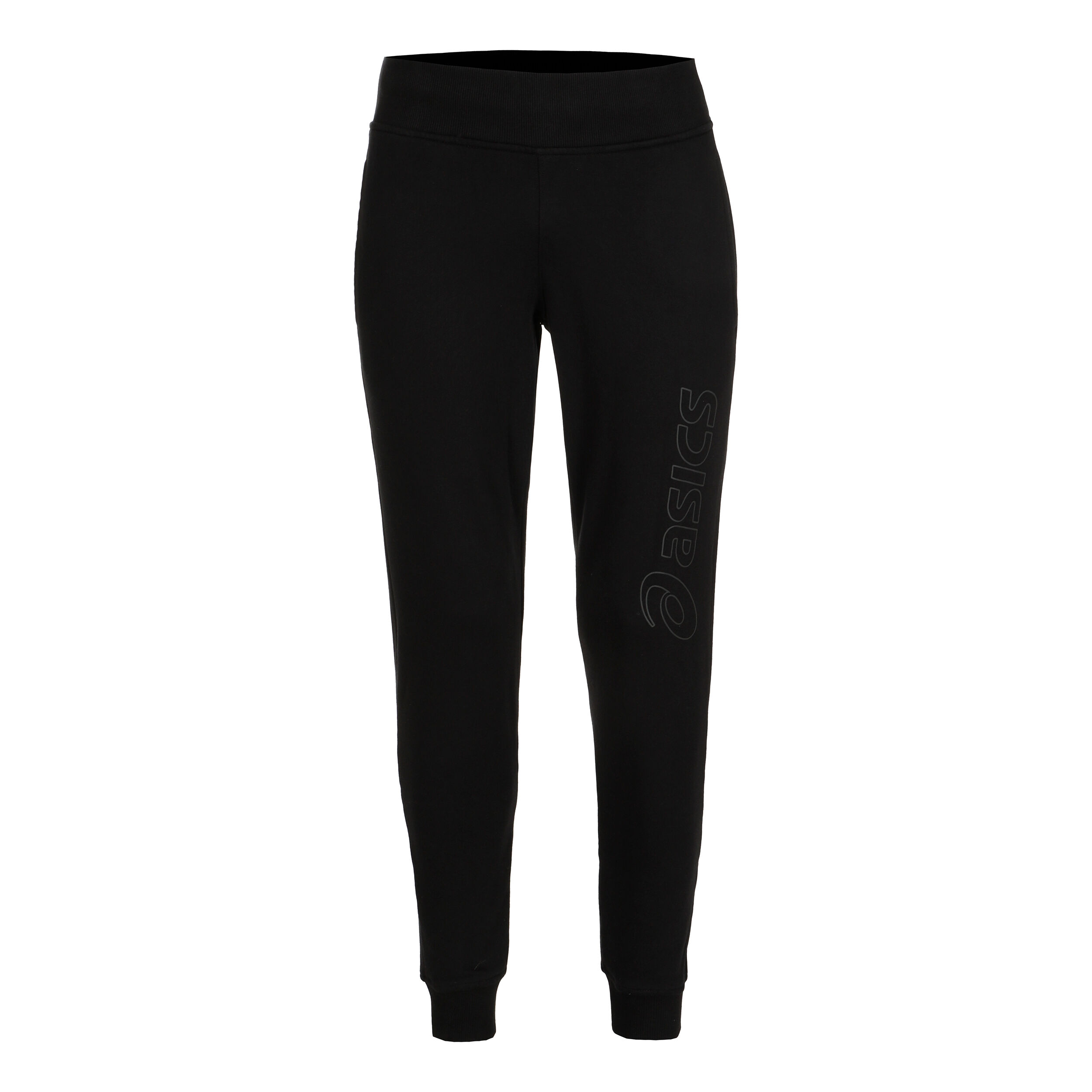 Pantaloni asics nero outlet