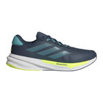 Scarpe da corsa adidas adidas Supernova Stride 2 Scarpe Neutrali Uomini-Grigio-blu,Mint