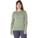 Abbigliamento ASICS Road Seamless Longsleeve