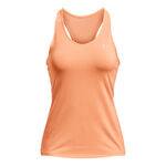 Abbigliamento Da Tennis Under Armour Heatgear Racer Tank Women