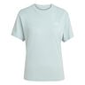 adi365 Breeze  Camicia da corsa Donna-mint