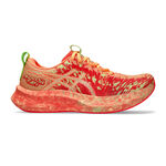 Scarpe da corsa ASICS ASICS Noosa Tri 16 Scarpa Da Competizione Donna-Corallo,Verde Neon
