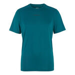 Abbigliamento Craft Craft ADV Essence 2 Camicia Da Corsa Uomini-Color Petrolio