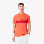 Abbigliamento Lacoste T-Shirt