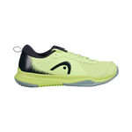 Scarpe Da Tennis HEAD Sprint Court 4.0 Junior LINV