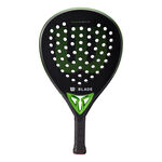 Racchette Da Padel Wilson BLADE ELITE V2 BK/GR