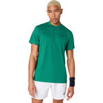 Abbigliamento ASICS COURT SS TOP
