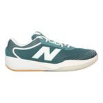 Scarpe da tennis New Balance New Balance 996 Scarpa Per Tutte Le Superfici Uomini-Verde,Bianco