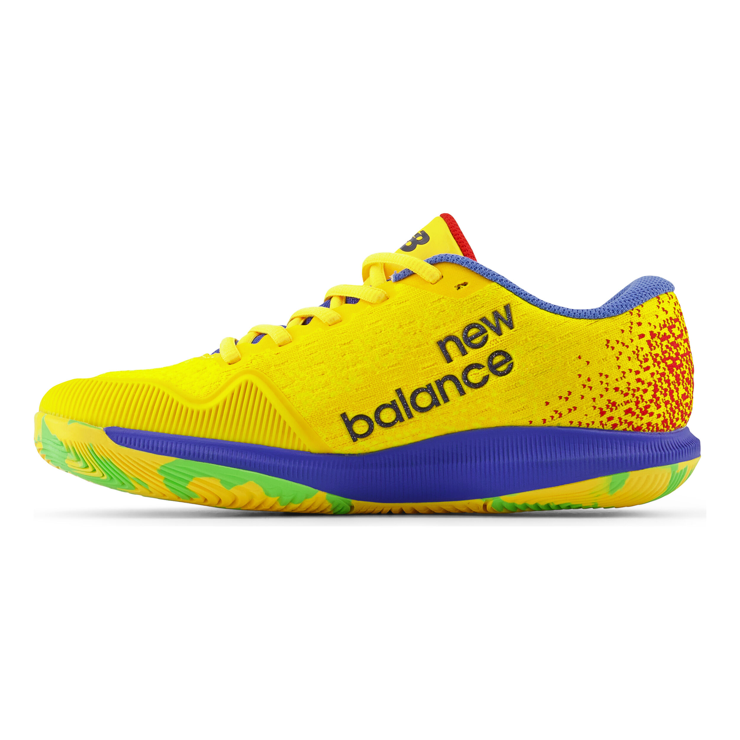 New balance 996 donne giallo store