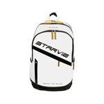 Starvie Starvie  WHITE SPORT Zaino -bianco, nero