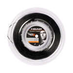 HEAD HEAD Velocity MLT Power Rotolo di corde 200m - nero