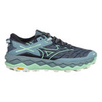 Scarpe Da Corsa Mizuno Wave Mujin 10
