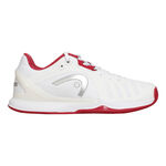 Scarpe da tennis HEAD HEAD Sprint Evo 3.0 Scarpa Per Terra Rossa Donna-Bianco,Berry
