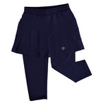 Abbigliamento Limited Sports Limited Sports Fashion Scapri Donna - blu scuro, bianco