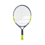 Racchette da tennis Babolat Babolat Carlitos Jr 19 Racchette per bambini Con corde