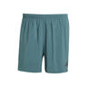 Own The Run 5in Pantaloncini Da Corsa Uomini-Verde Scuro