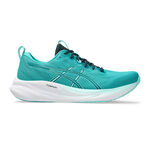 Scarpe da corsa ASICS ASICS Gel-Pulse 16 Scarpe Neutrali Uomini-Mint,Blu