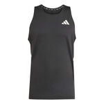 adidas adidas adi365  Camicia da corsa Uomini-nero
