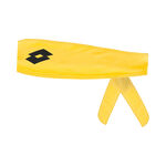 Abbigliamento Lotto Lotto II Bandana Uomini-giallo