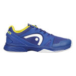 Scarpe da tennis HEAD HEAD Prestige Ltd. Scarpa Per Terra Rossa Uomini-Blu,Bianco