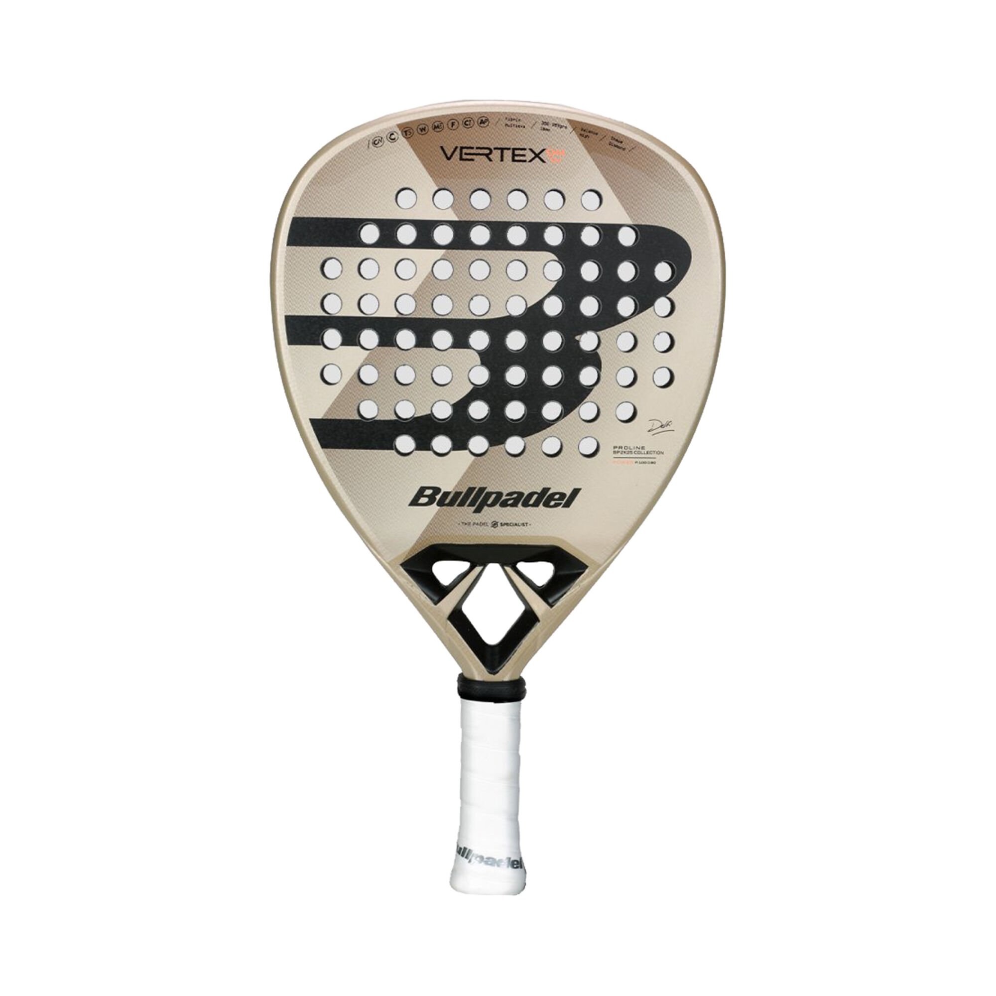 Bullpadel