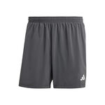 Abbigliamento adidas adidas Own the Run 7in Pantaloncini da corsa Uomini-grigio