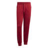 Z.N.E. Pantalone da allenamento Uomini-rosso