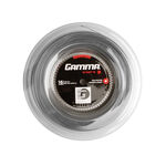 Gamma Gamma IO Soft Charcoal Rotolo Di Corde 200m-Grigio