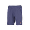 Santana Pantaloncini Uomini-Blu