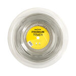 Corde Da Tennis Tennis-Point Premium Touch 220m grey