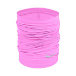 Abbigliamento Nike Nike Dri-Fit Wrap 2.0 Scaldacollo Unisex - rosa, argento