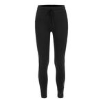 Abbigliamento NEO NEO Feel the Vybe warm Calzamaglia da corsa Donna-nero
