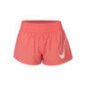 One Swoosh Pantaloncini da corsa Donna - berry, 