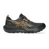 Gel-Sonoma 8 GTX Scarpa da trail Donna - nero, arancione