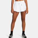 Abbigliamento Under Armour Under Armour Essential Split Gonna Donna - bianco, 