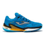 Scarpe da padel Joma Joma Slam Scarpa Da Padel Uomini-Blu,Nero
