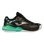 Scarpe Da Padel Joma Spin Clay