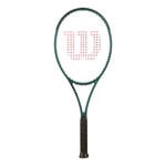 Racchette Da Tennis Wilson BLADE 98L V9