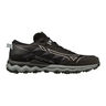 Wave Daichi 7 GTX Scarpa da trail Donna - nero, grigio